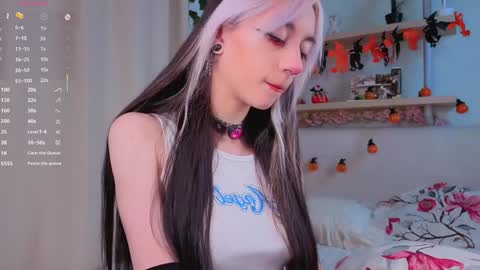 Diana online show from November 4, 3:13 pm