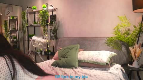 Diana online show from November 8, 11:30 pm