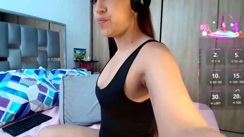 pamela online show from March 6, 2:49 pm