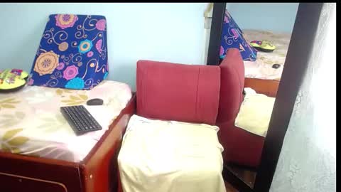 pamela online show from January 31, 7:11 pm