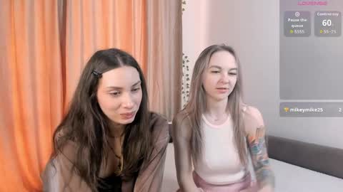 daniella online show from April 13, 11:03 am