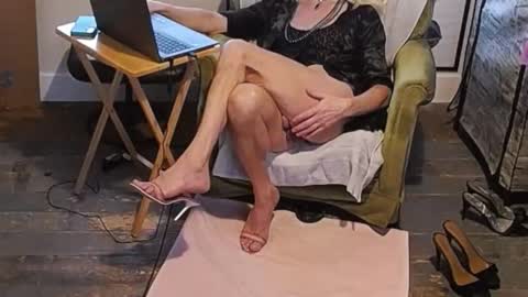 Sluttie Pammy online show from January 6, 8:46 pm