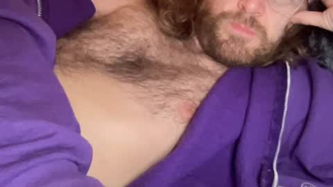 Hairy Body Pretty Cock online show from February 1, 1:35 am