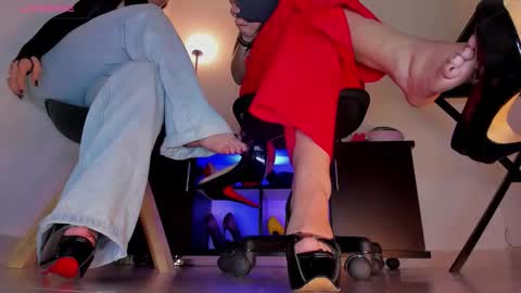 Pandora online show from December 21, 9:43 pm