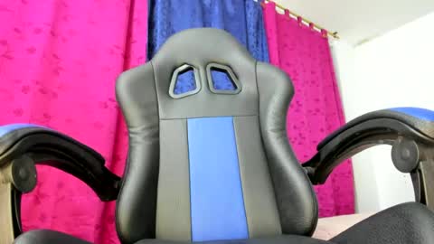 pandora_gu1 online show from May 31, 12:09 am