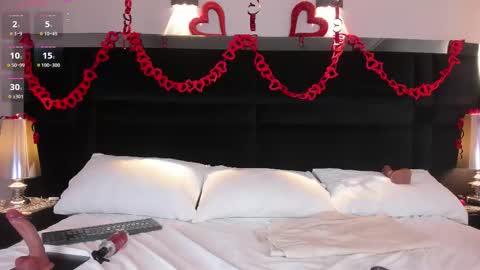 Pandoramiller online show from February 14, 6:21 pm