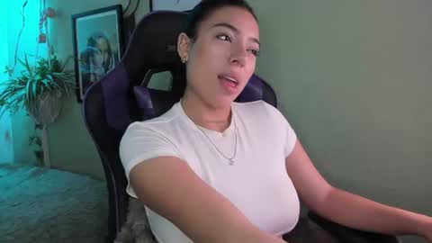 Ana Laura online show from July 7, 7:23 am