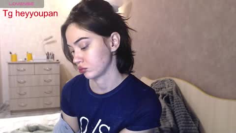 Snapshot of pandorawithlove chatting on March 3, 3:11 pm pandorawithlove online show from March 3, 3:11 pm