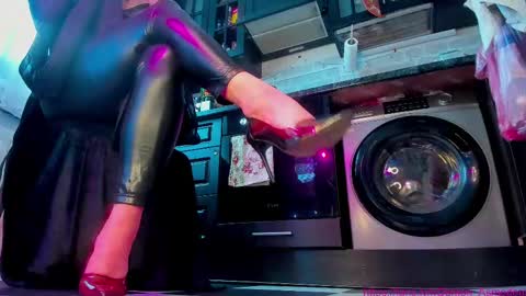 sissy Lilit online show from March 4, 8:35 am