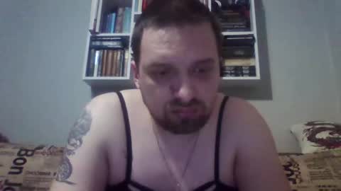 panic444455 online show from March 22, 4:55 pm