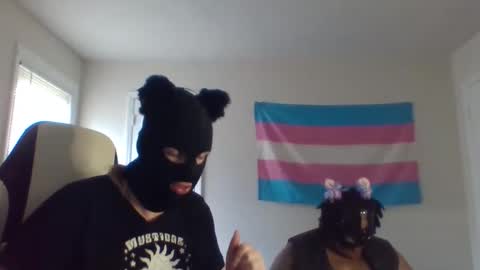 Puppyslut online show from March 30, 10:32 pm