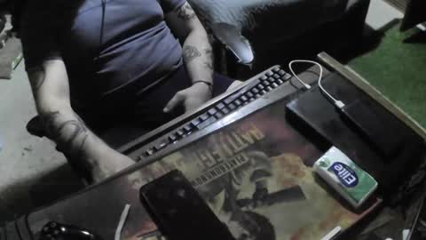 panoramix8080 online show from November 2, 5:29 am