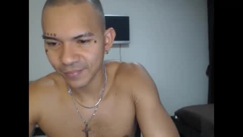 PANTERITA online show from February 28, 6:17 am