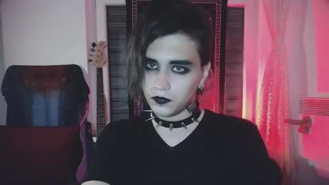 In bio online show from October 9, 10:59 pm