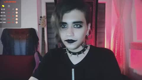 In bio online show from October 8, 10:48 pm