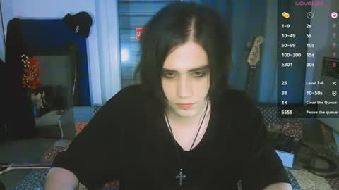 In bio online show from June 14, 11:51 pm
