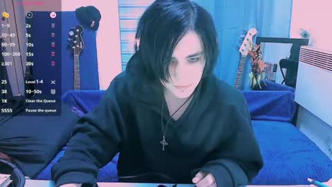 In bio online show from May 21, 10:27 pm
