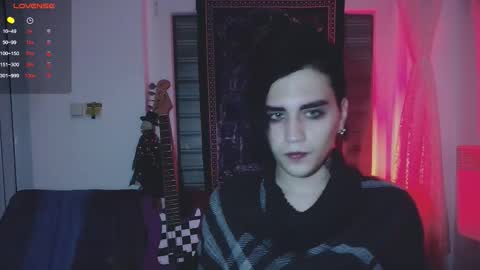 In bio online show from October 20, 9:20 pm