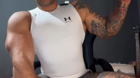 Oleg online show from September 19, 6:39 am