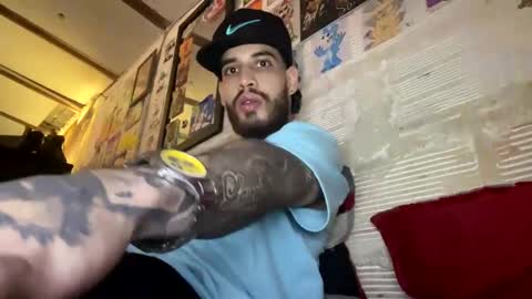 Snapshot of panthers_room chatting on March 2, 1:49 pm panthers_room online show from March 2, 1:49 pm