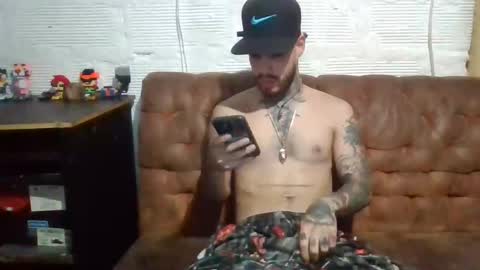 Snapshot of panthers_room chatting on September 19, 5:00 am panthers_room online show from September 19, 5:00 am