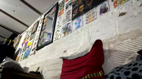 Snapshot of panthers_room chatting on March 2, 11:42 pm panthers_room online show from March 2, 11:42 pm