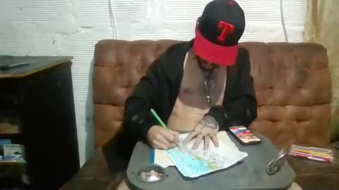 Snapshot of panthers_room chatting on October 9, 4:51 am panthers_room online show from October 9, 4:51 am