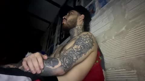 Snapshot of panthers_room chatting on February 27, 7:30 am panthers_room online show from February 27, 7:30 am