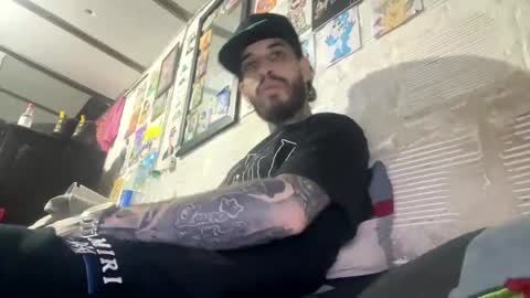 Snapshot of panthers_room chatting on March 11, 7:24 am panthers_room online show from March 11, 7:24 am