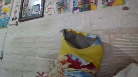 panthers_room online show from November 17, 10:18 am