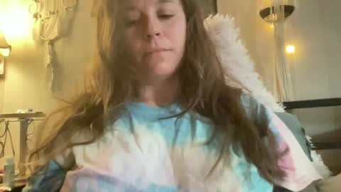 Pantiesofthefae online show from June 7, 10:42 am