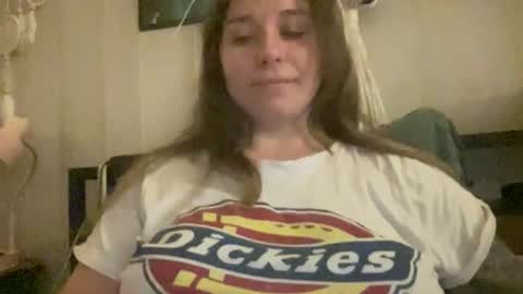 Pantiesofthefae online show from March 26, 10:09 am