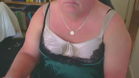 pantyandbraman online show from October 15, 7:00 am