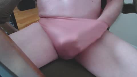 PS PantyStroker online show from February 3, 3:27 pm