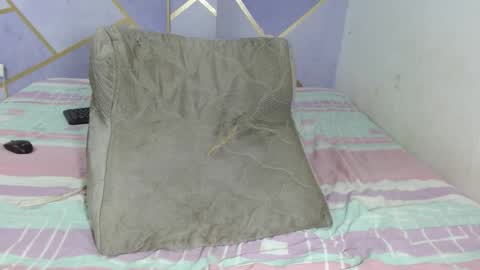 Paola Stone online show from February 28, 2:37 am