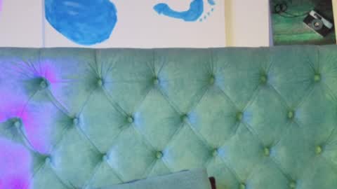 Paola Lyon online show from March 30, 12:27 pm