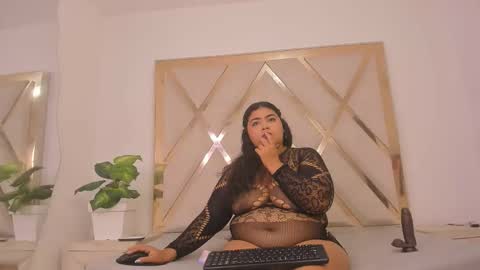 Snapshot of paolaasm chatting on October 19, 10:03 pm Paola online show from October 19, 10:03 pm