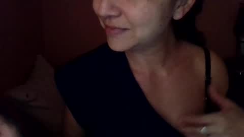 paolamz10 online show from March 25, 4:30 am