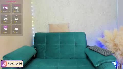 paolarey_ online show from November 25, 3:05 am