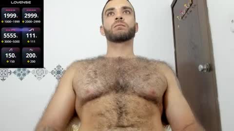 Paolo online show from November 30, 3:46 am