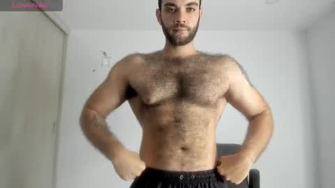 Paolo online show from May 2, 3:01 am