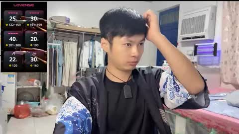 paopaotang61 online show from October 14, 11:02 am