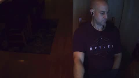 Papa online show from November 13, 12:19 pm