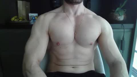 papi5850 online show from December 10, 11:11 am