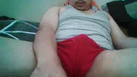 papichulo8965 online show from April 13, 4:06 am