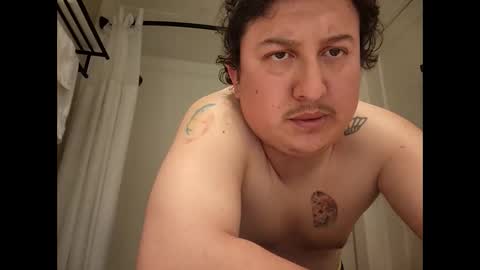 papidaddy27 online show from March 5, 7:50 am