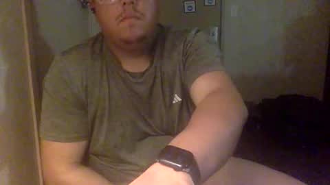 Papisito online show from March 9, 2:27 am