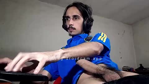 Snapshot of papito20cm chatting on September 17, 2:59 am Lau online show from September 17, 2:59 am