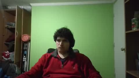 Papito online show from July 20, 2:25 am