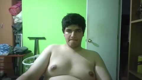 Papito online show from February 15, 11:47 pm